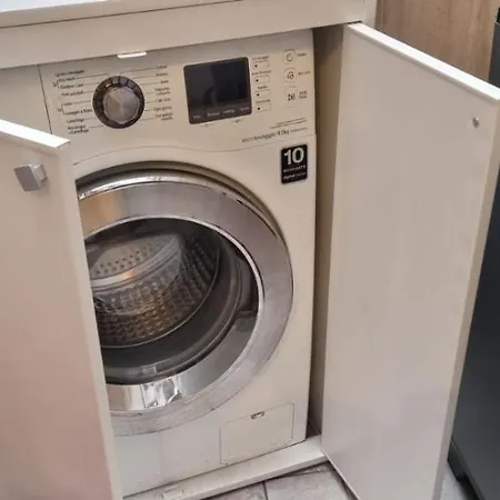 Apartamento Casa Roma Plasencia