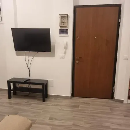 Casa Roma