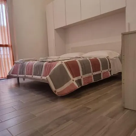 Apartment Casa Roma *