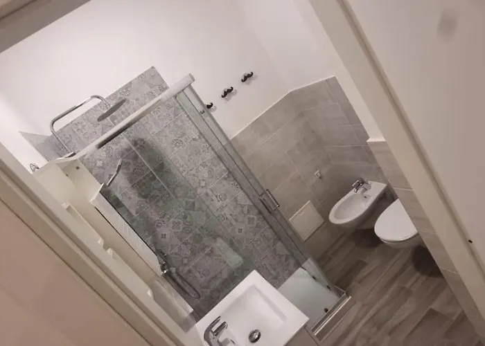 Apartamento Casa Roma Plasencia