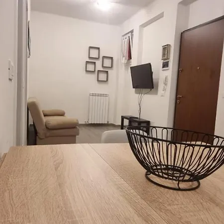 Casa Roma Appartement Plaisance