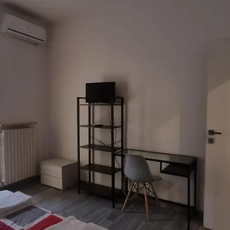 Casa Roma アパート