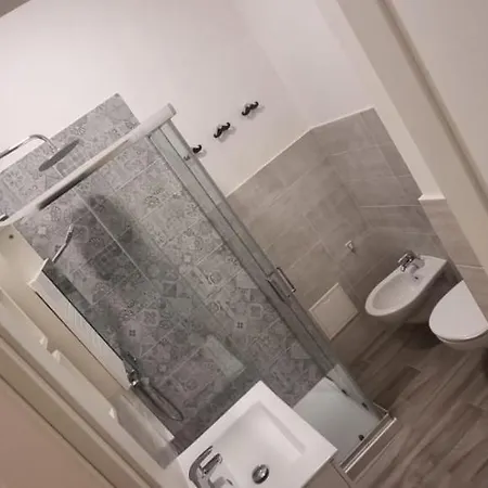 Apartman Casa Roma Piacenza