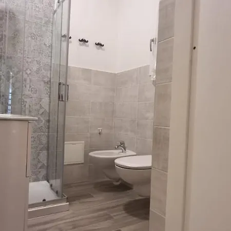 Casa Roma Appartement