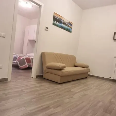 アパート Casa Roma *