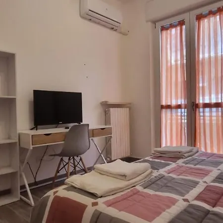 アパート Casa Roma ピアチェンツァ