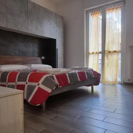 Casa Roma Διαμέρισμα *