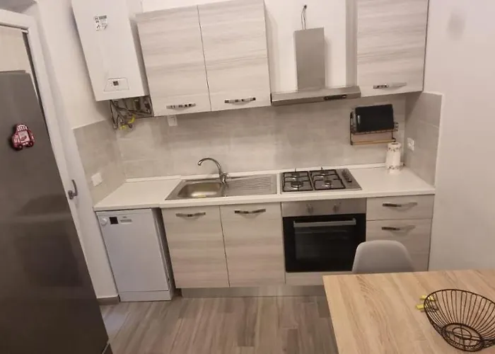 Apartman Casa Roma *