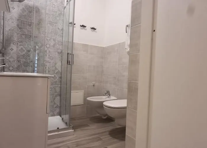 Casa Roma Διαμέρισμα