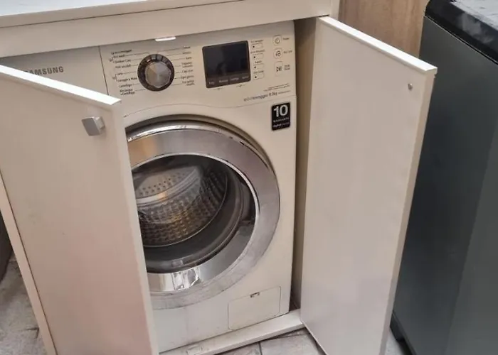 Apartman Casa Roma Piacenza