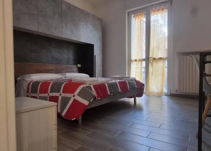 Casa Roma Appartement *