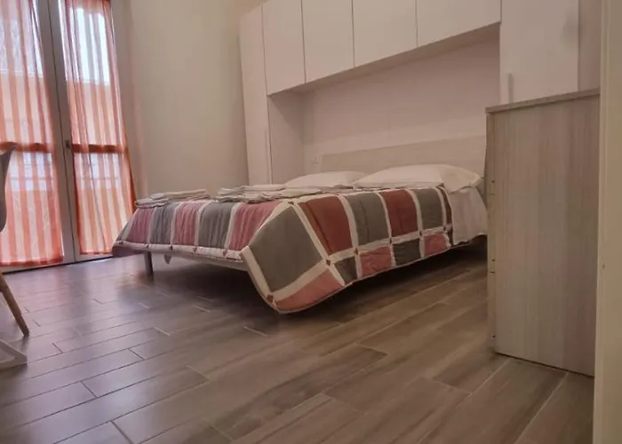 Lägenhet Casa Roma *